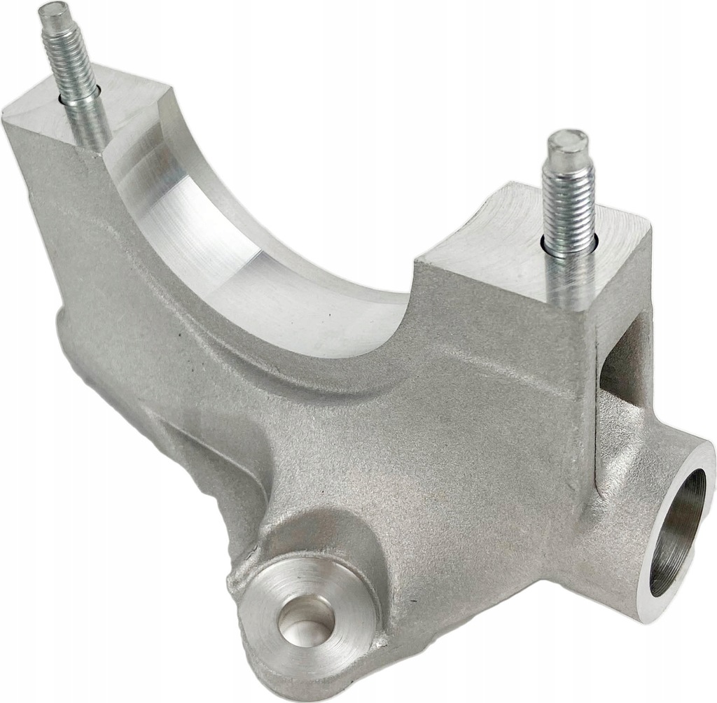 фото №3, Підпора піввісь перед ford kuga mk2 2016- 2.0 eb 6f mid-range оригінальний номер