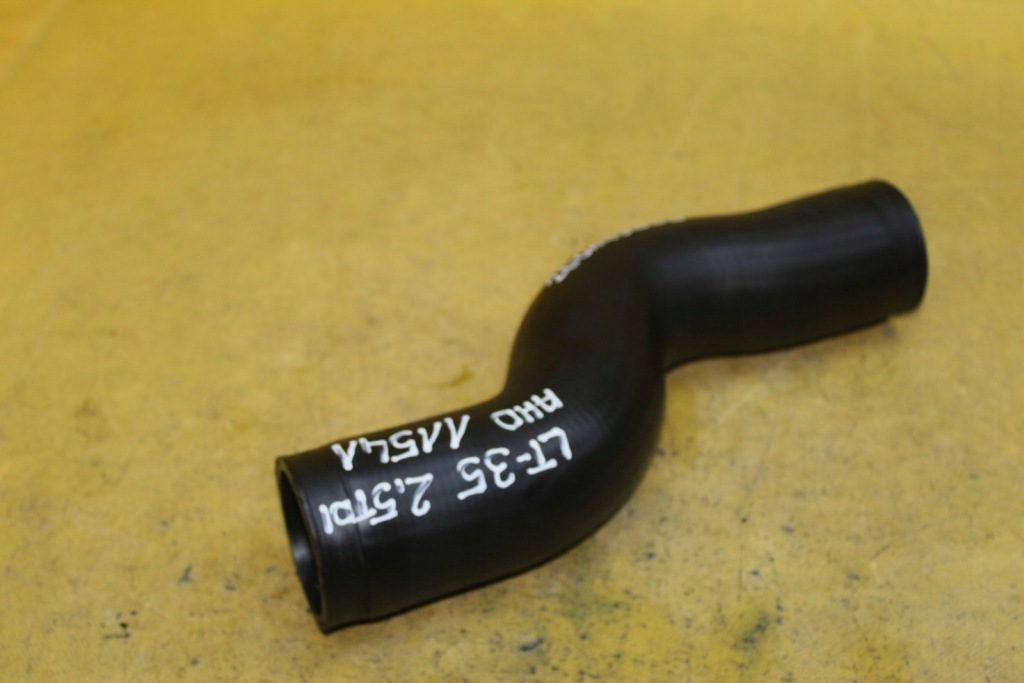 Купить Труба интеркулер lt 35 2.5tdi ahd 2d0145856