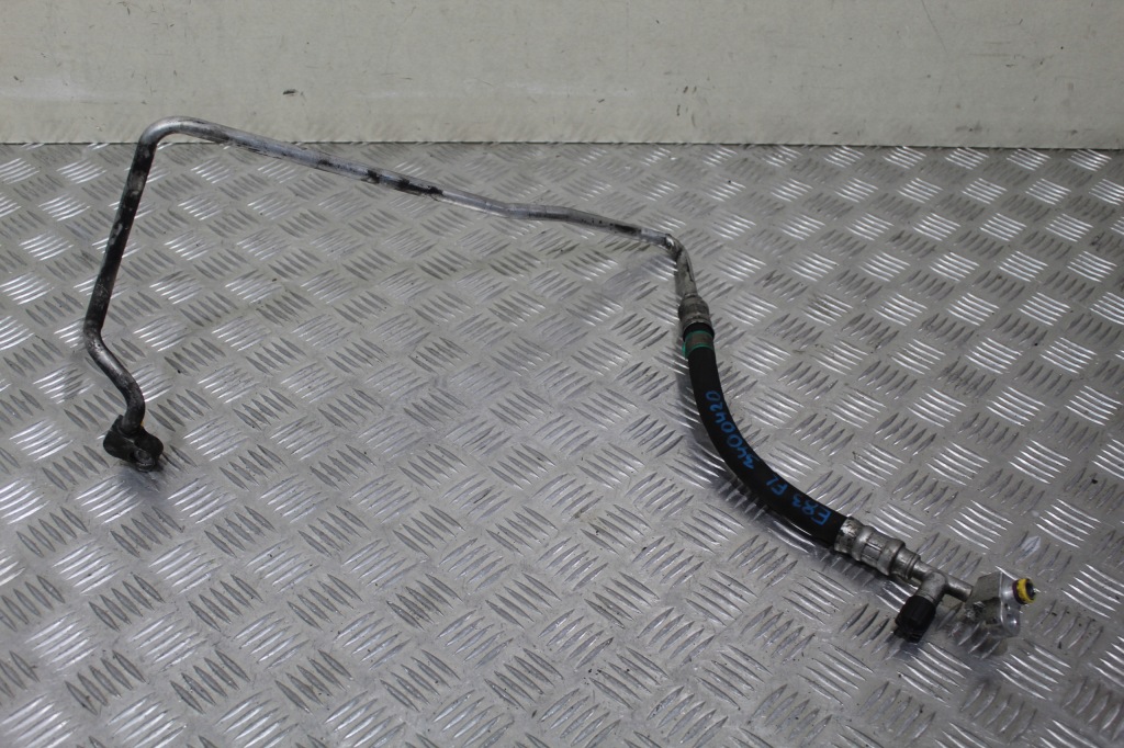 фото №1, Wąż шланг кондиціонера bmw x3 e83 lift 3400420