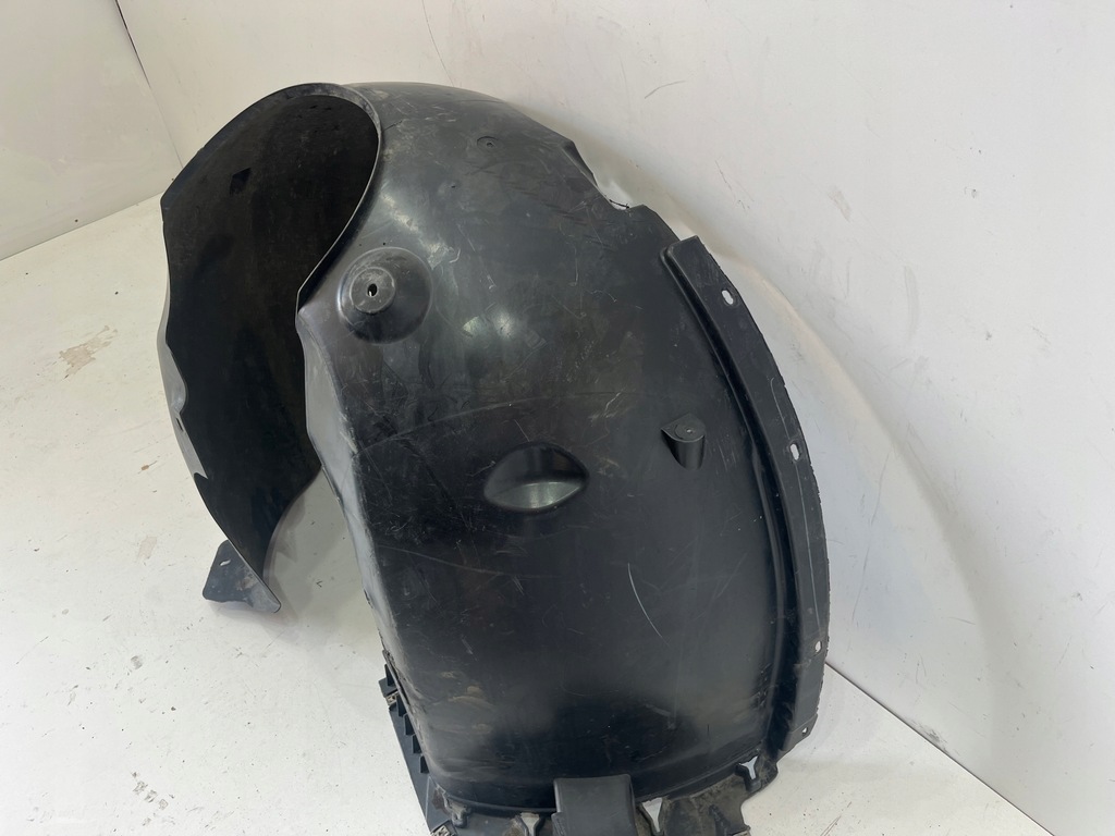 фото №5, Seat ibiza v 5 подкрылок перед передние левая 6f0805911