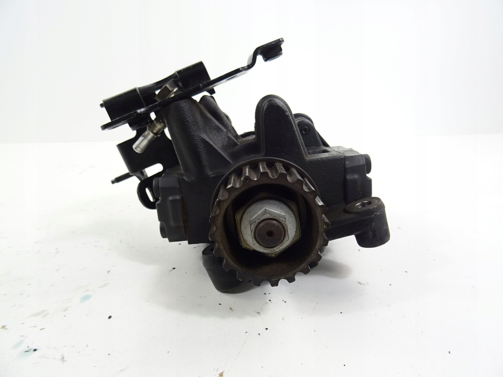 фото №7, Nissan pulsar 1.5 dci насос упорскування 167003669r h8201100115