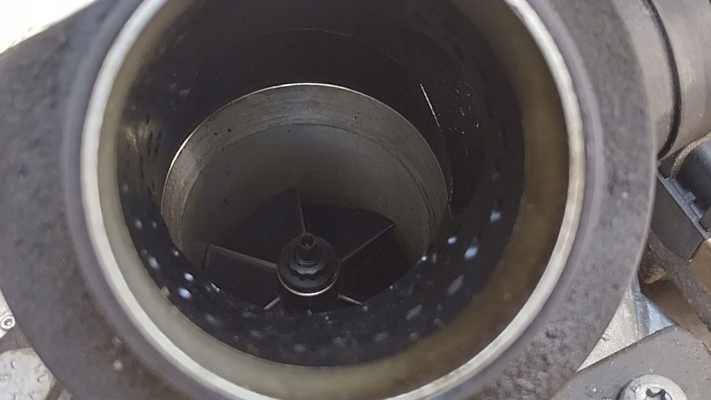 фото №11, Audi a7 c7 4g 10-18 3.0 tdi турбіна турбонагнітач регулятор gtb2260vzk