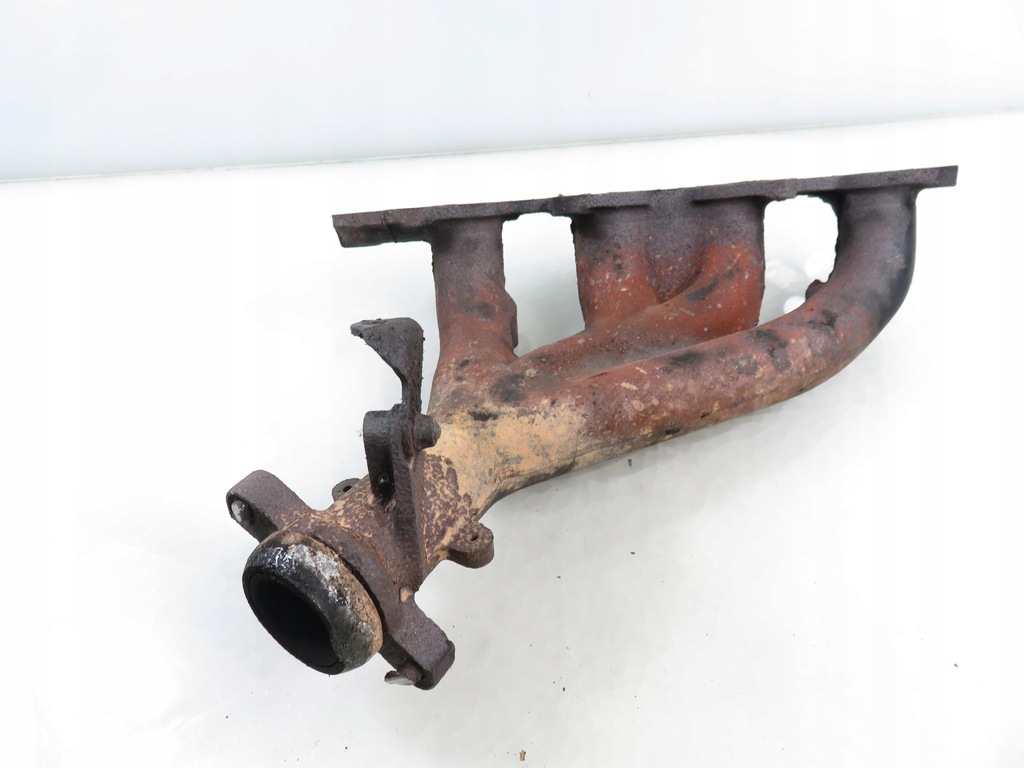 фото №6, Колектор випускний suzuki grand vitara i 2.0 j20a