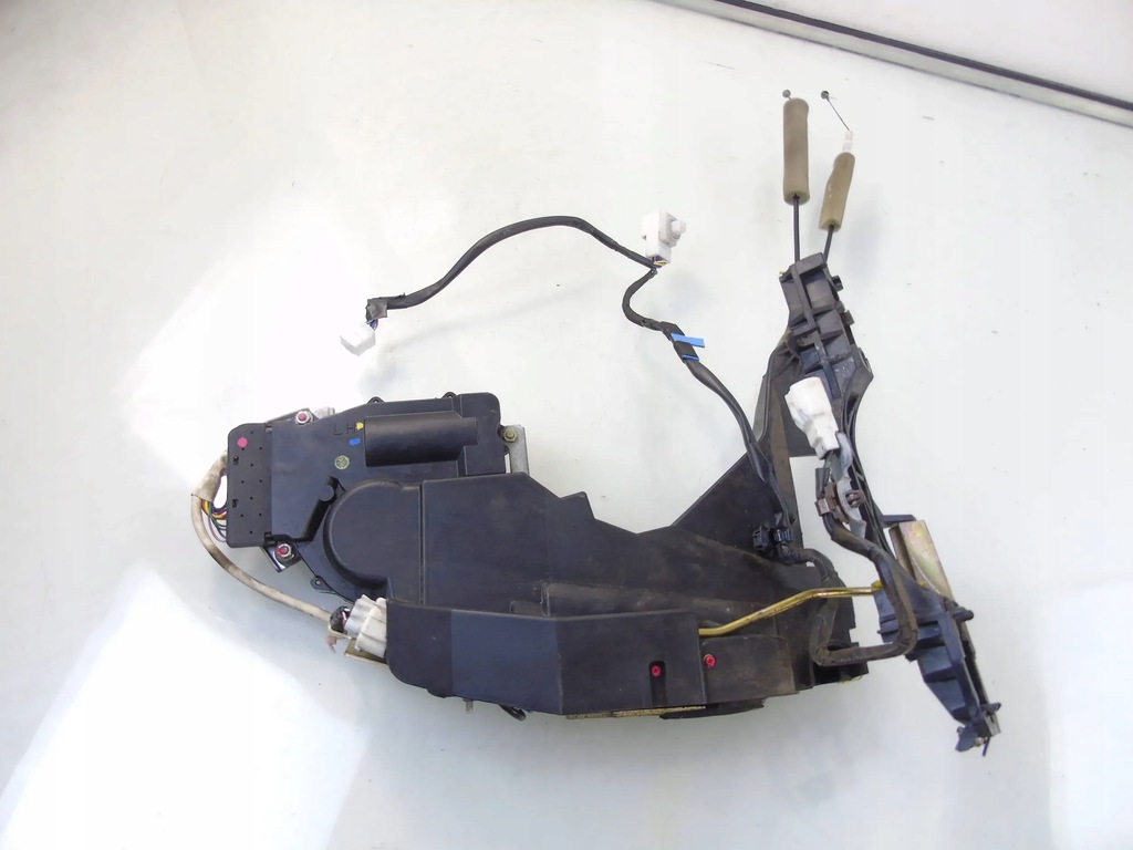 фото №6, Замок дверь левый перед lexus ls430 ls 430