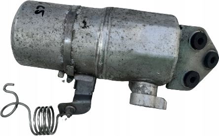 фото №1, Осушитель воздуха конденсатор кондиционер audi a6 c5