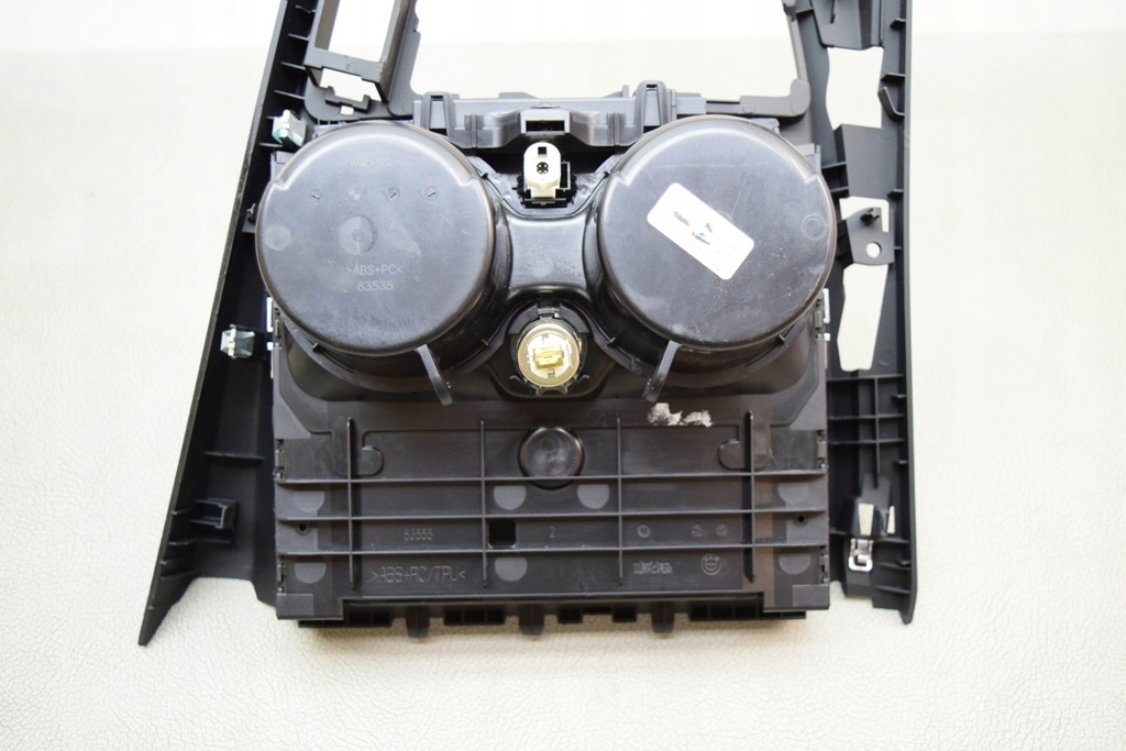 фото №7, Рамка середня панель приладів bmw 2 coupe f22, f87 6842323 3.0l бензиновий 272kw