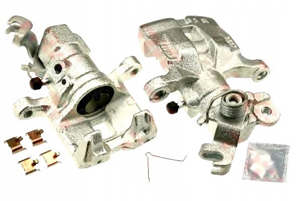 Купити Trw супорт гальмівний mazda 6 02-12 lt trw