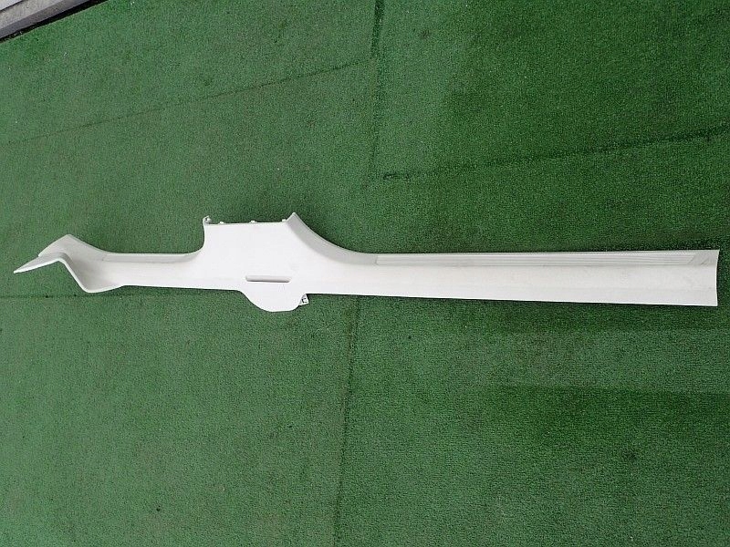 Молдинг порог левая vw passat b8 3g0853371c Цена