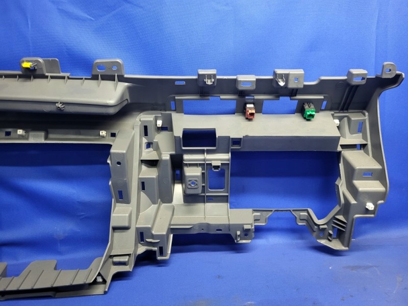 фото №6, Dół панелі приладової панелі jumpy iii expert iii proace ii