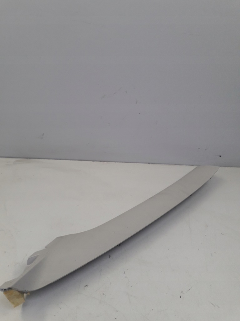 фото №8, Citroen c3 iii захист стійка a ліва 9812003777