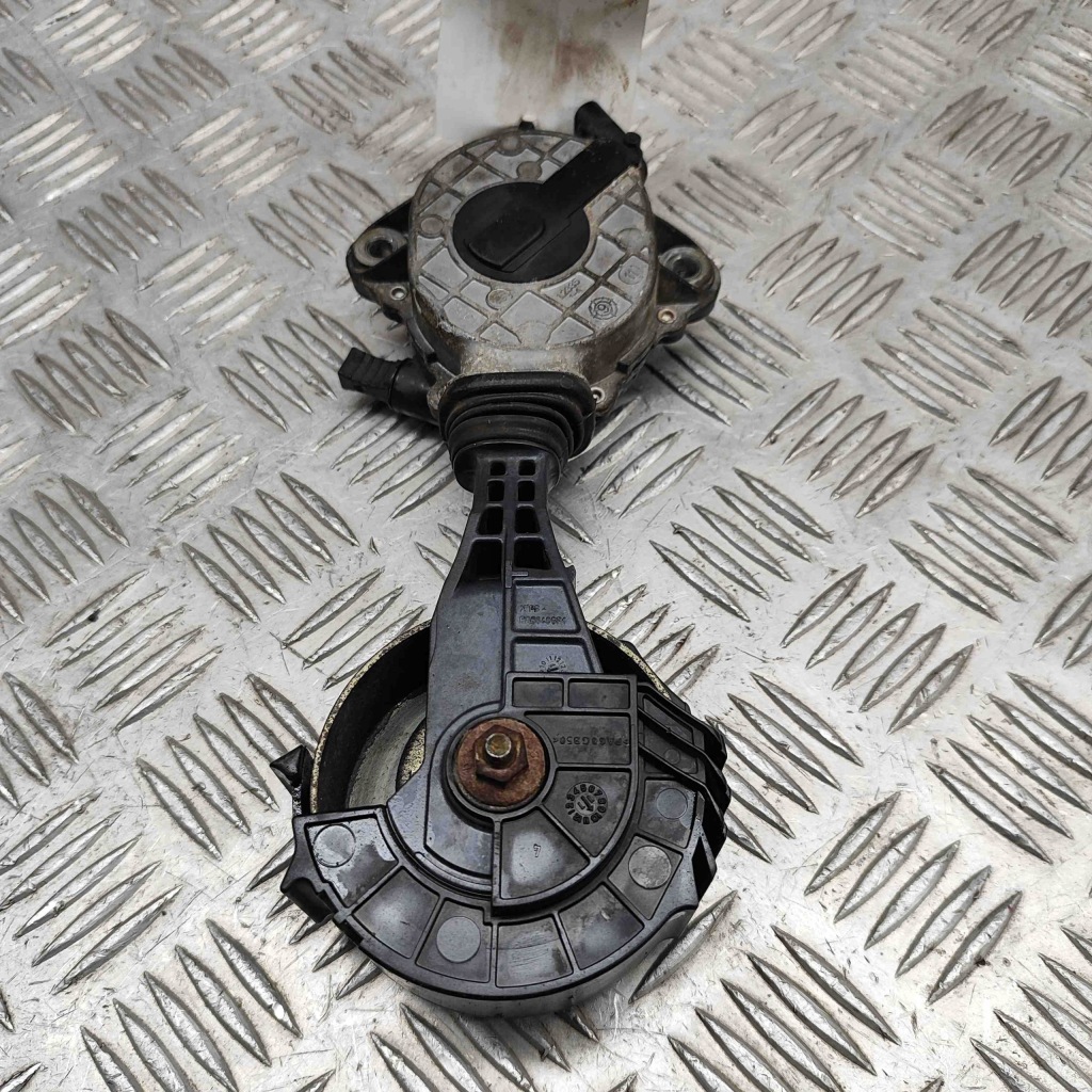 Натягувач ремінь генератора mini cooper r56 7598832 28955152 1.6l 72kw Ціна