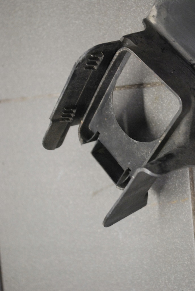 фото №8, Защита бачок усилителя a6 c5 4b0972807d