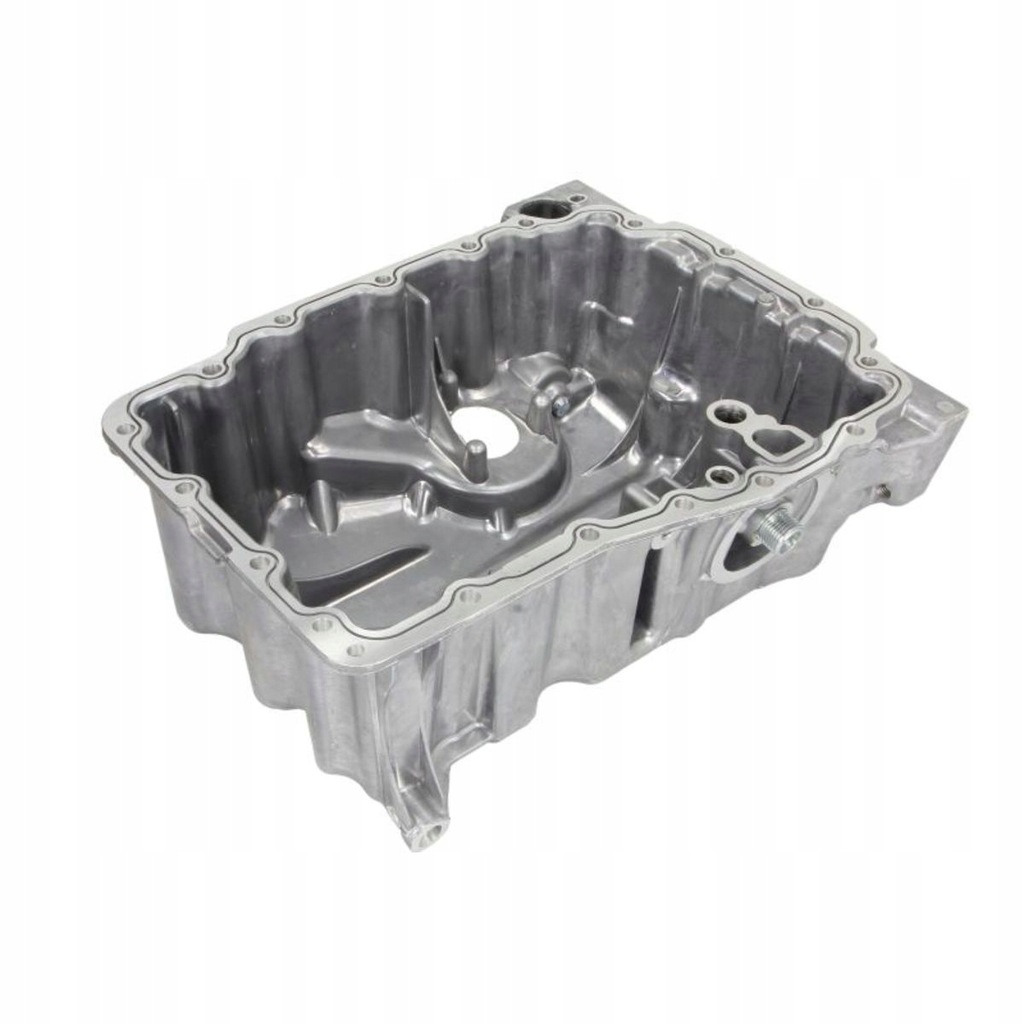 фото №1, Поддон масляная blic