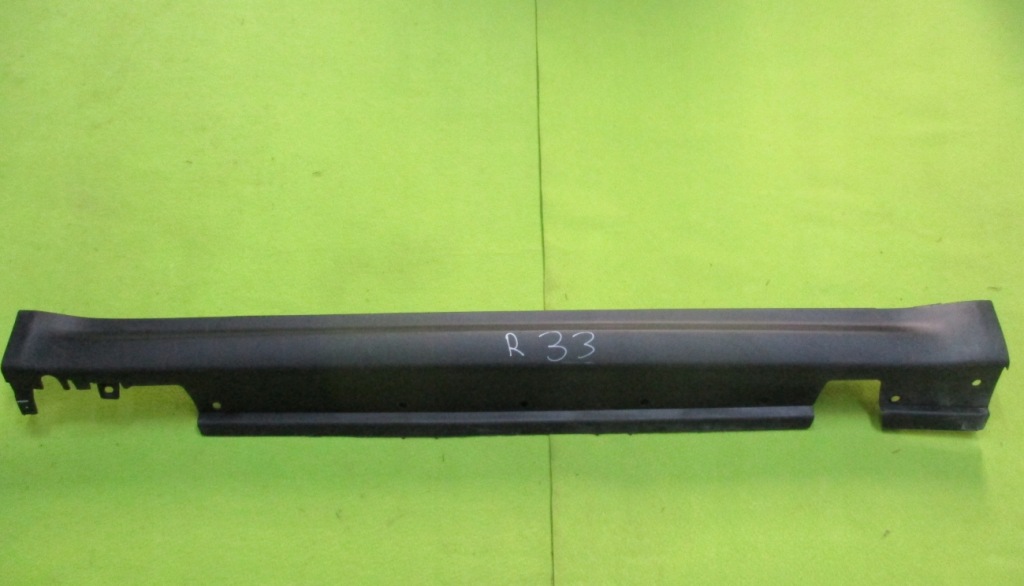 Купить Порог защита накладка mini cooper s r56 7147916