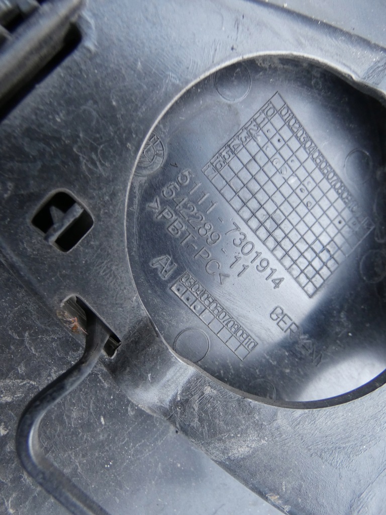 фото №14, Решітка радіатора, бампер, ґрати bmw 3 f30