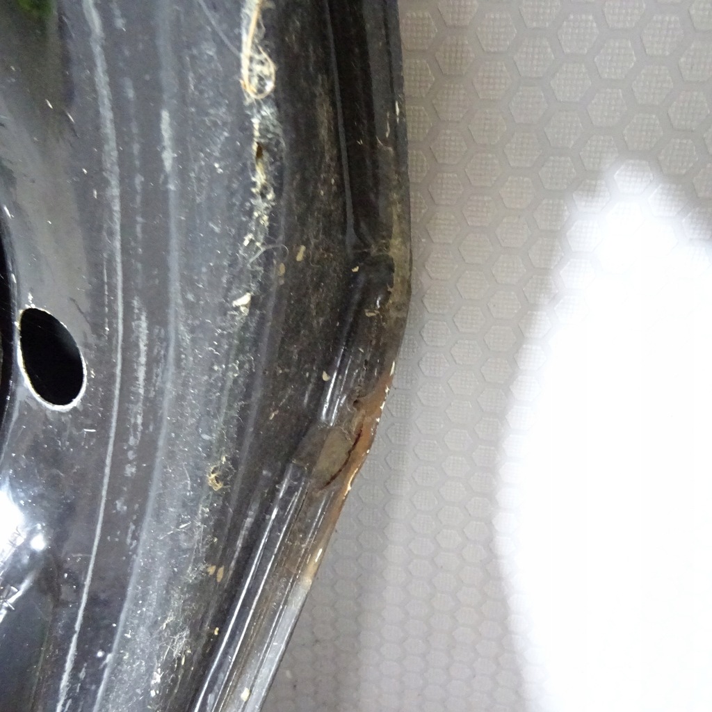 фото №5, Vw passat b2 5d хетчбек задня кришка багажника