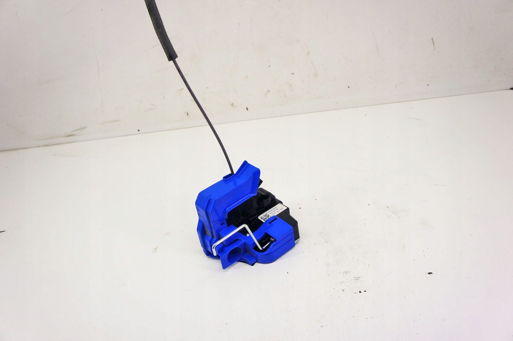 фото №5, Oj277 hyundai i20 iii замок двері правий перед