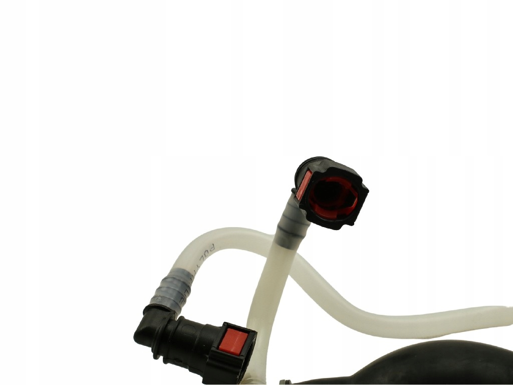 фото №9, Шланг топлива renault kangoo ii 2008- 1.5