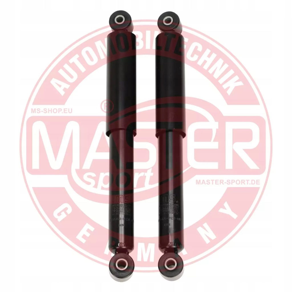 2 амортизатори задній l+p fiat idea 350_ Недорого