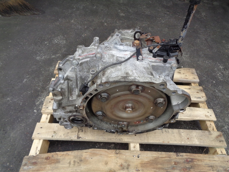 Купити Коробка передач передач hyundai i30 1.6 crdi 2011r db5lu3 78 tyś mil