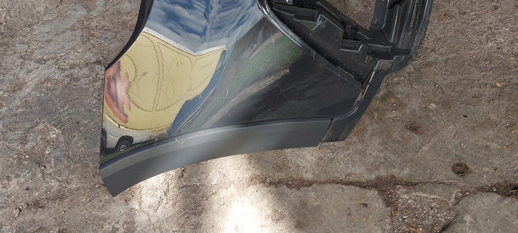 фото №8, Vw passat b8 alltrack lift бампер перед pdc