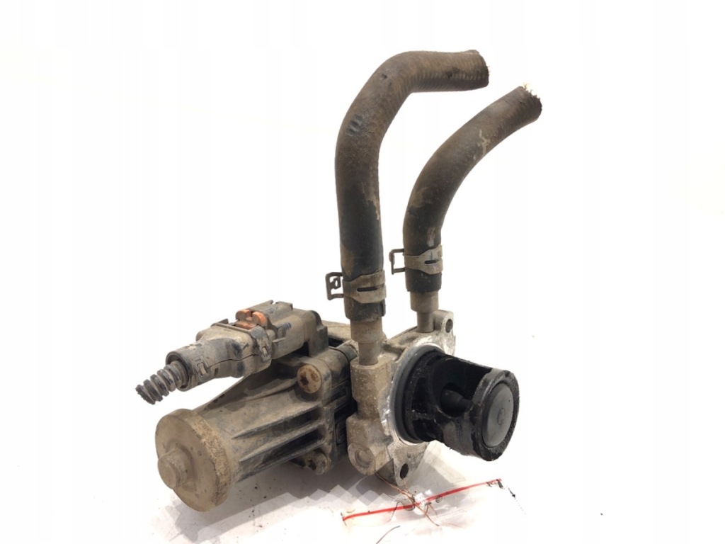 Купить Клапан egr peugeot partner iv регулятор