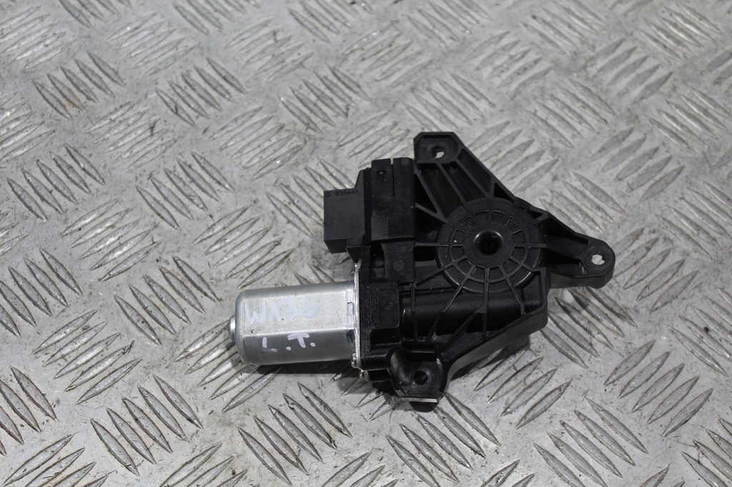 фото №1, Моторчик підйомника скло двері a-klasa w176