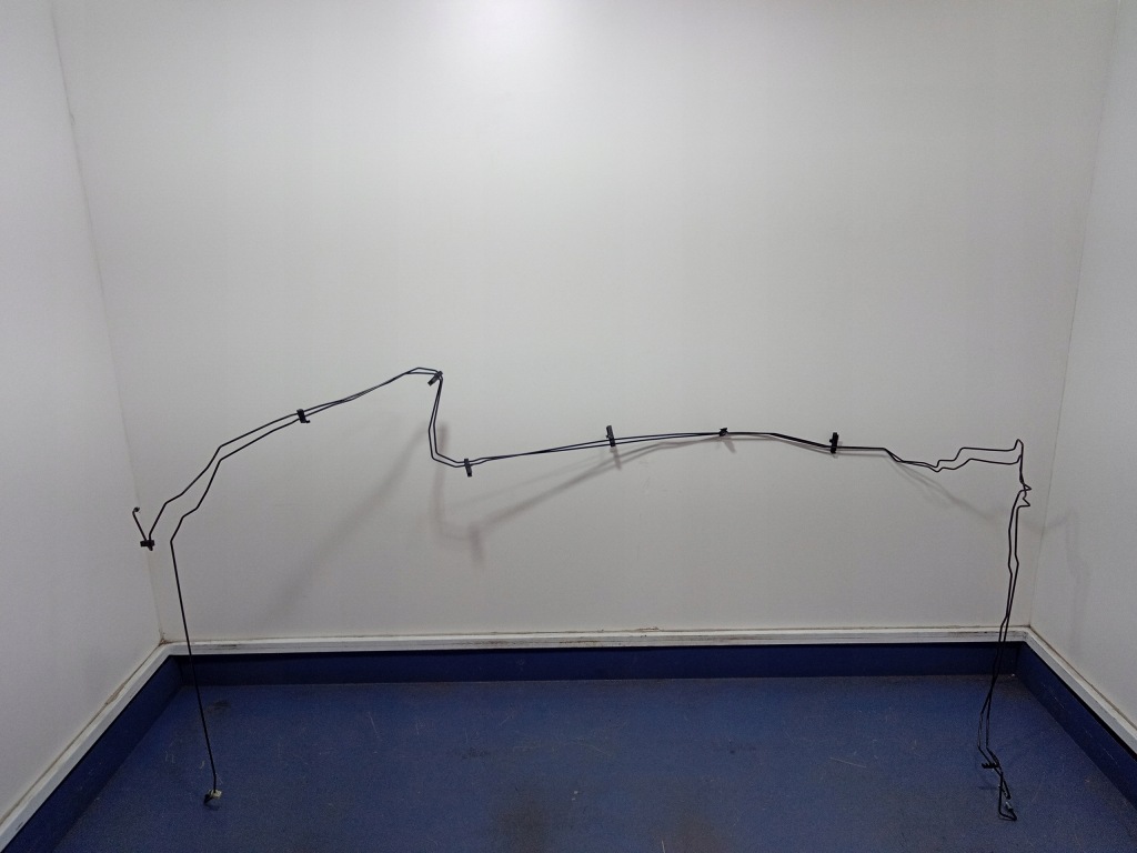 фото №1, Bmw 1 f40 2.0 b48 дроти пального b48a20t