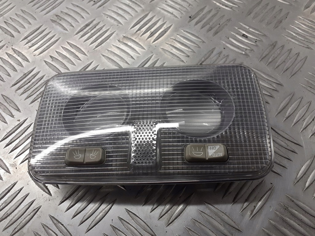 фото №1, Освещение кабины перед alfa romeo 147 1520400000