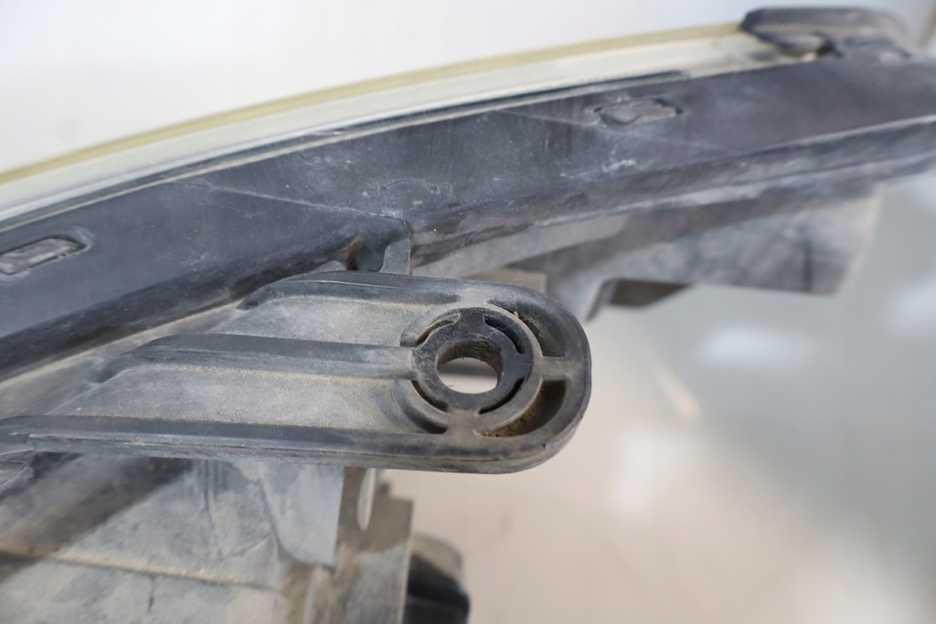 фото №5, Лампа права передня kia soul i