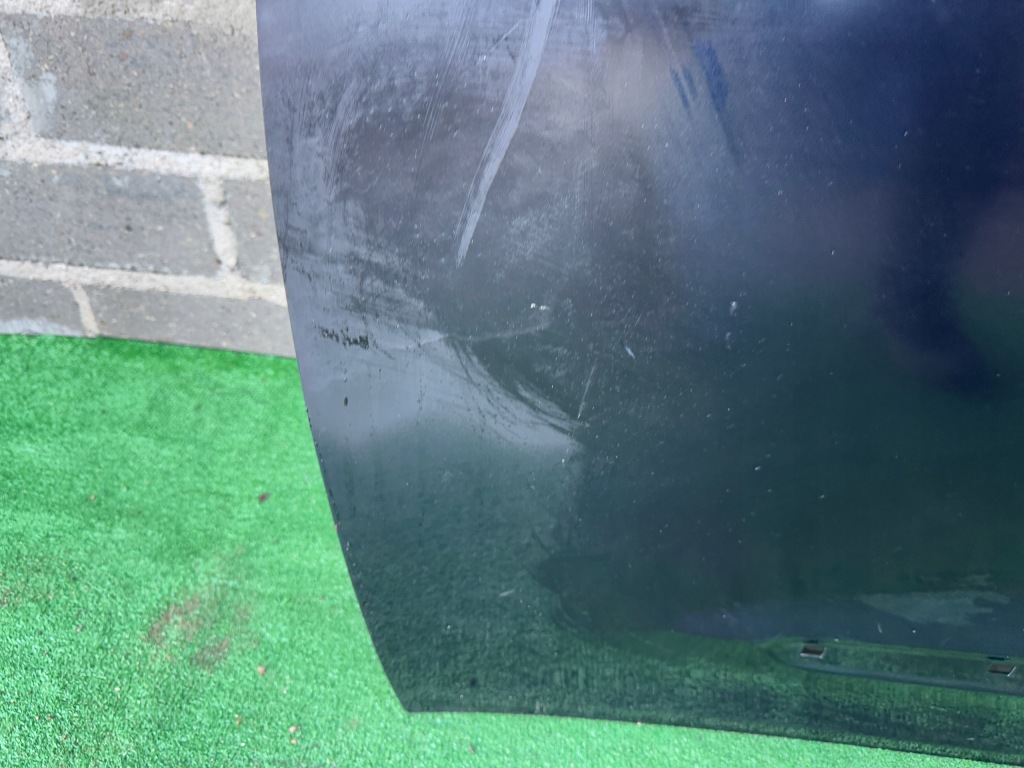 фото №8, Kia niro i 1 дверь левая передние левый перед