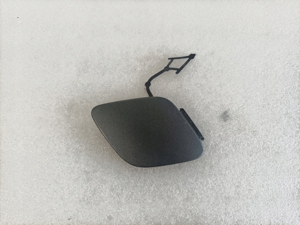 фото №1, Заглушка фаркоп бампера перед vw golf vii 5g0807241f