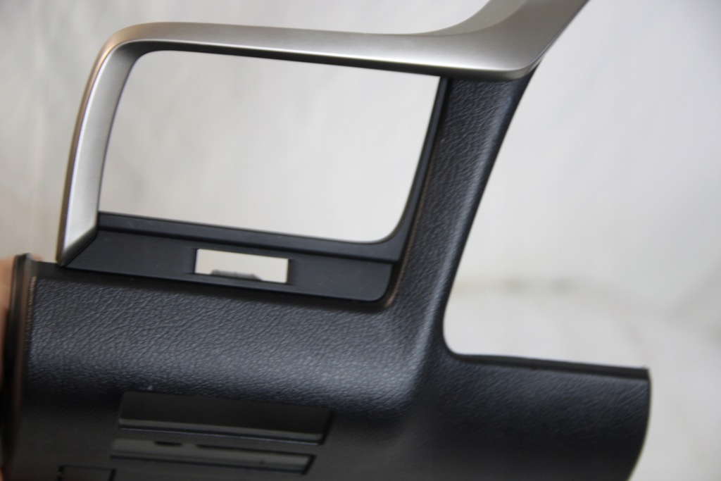 фото №4, Захист заглушка бардачок водія консолі lexus rx