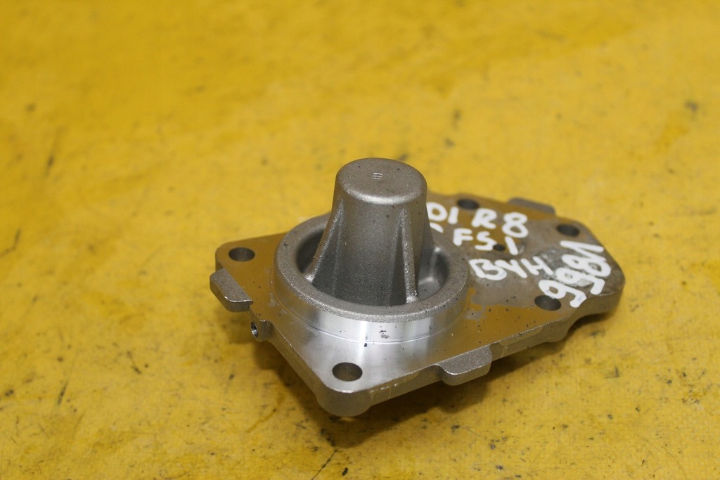 фото №3, Основа колеса розподільного валу 079103337d r8 4.2 fsi byh