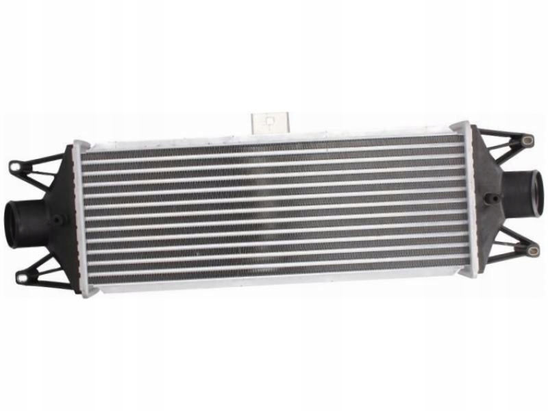 фото №1, Интеркулер iveco daily iv 2.3 3.0 iii 2.3-3.0 v 2.3 3.0