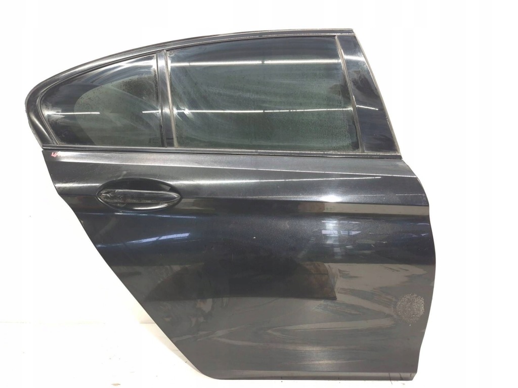 фото №1, Двері праве задня задні правий bmw g30 475 sedan