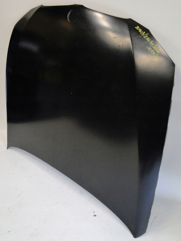 фото №8, Bmw e92 92 e93 93 serii 3 капот крышка двигателя