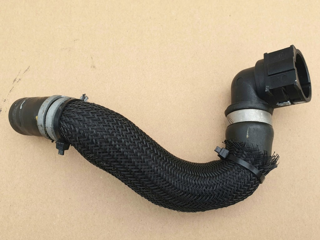 фото №2, Шланг труба wąż wody opel ampera volt 20954245