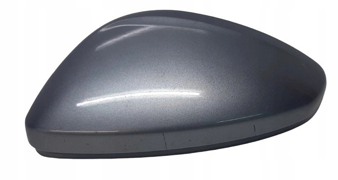 фото №1, Корпус дзеркало ліва peugeot 208 ii 2019- kca