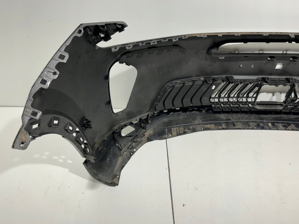 фото №9, Citroen c5 aircross lift 22- бампер перед передний 9843172777