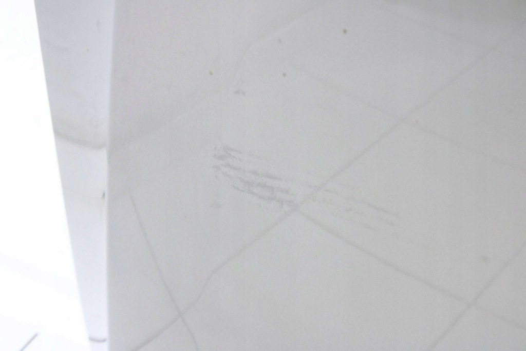 Капот крышка двигателя bmw 5 e60 e61 2003r- a53 с Разборки