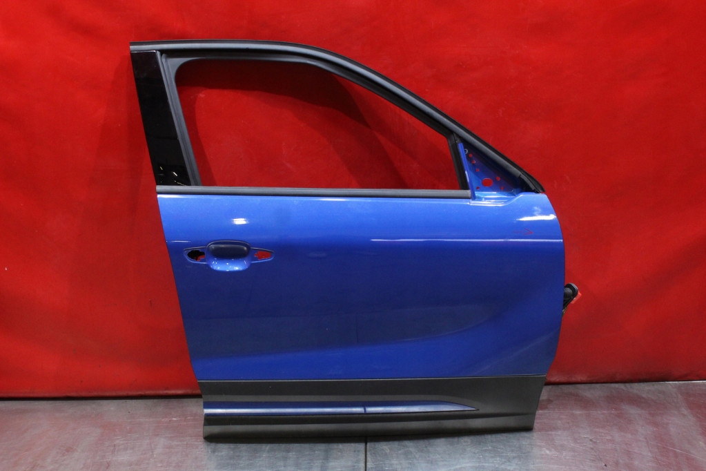 фото №1, Дверь правое перед передние eav opel mokka b 20-