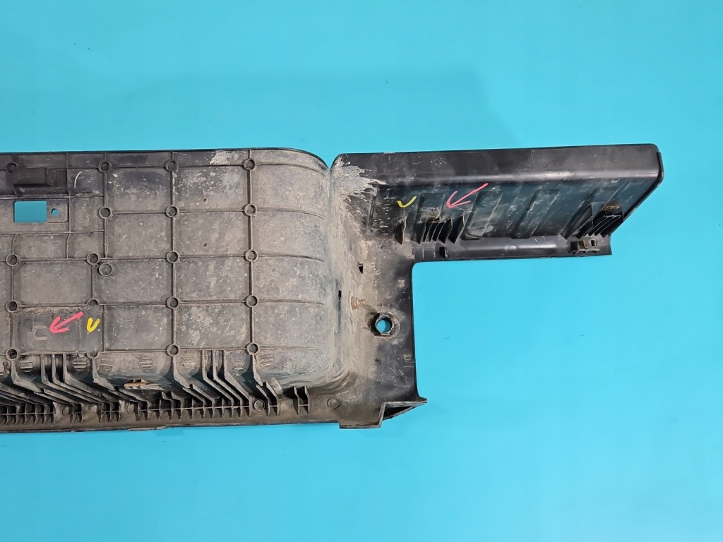 Isuzu d-max iii 19- 8983938280 подножка бампера Доставка