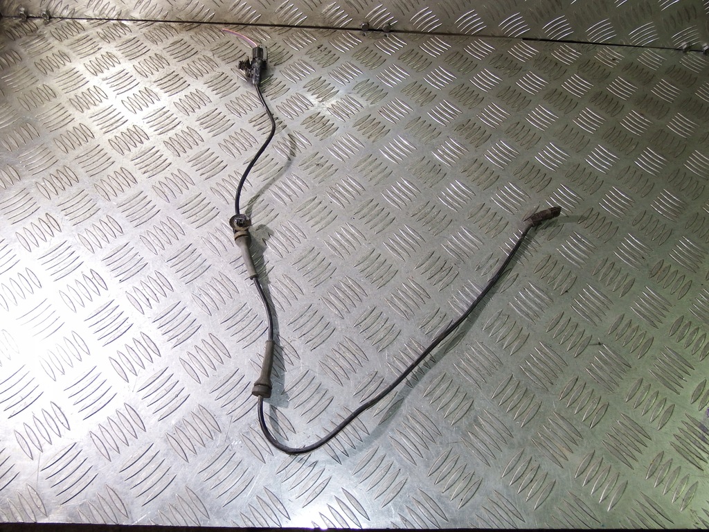 фото №1, Трос тягa дах кришки renault megane ii cabrio cc