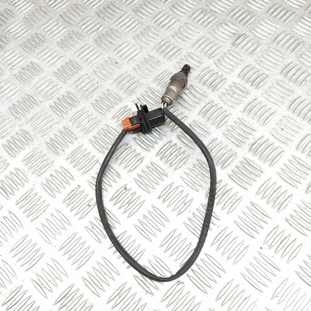 фото №3, Audi q5 sq5 2017 датчик лямбда-зонд