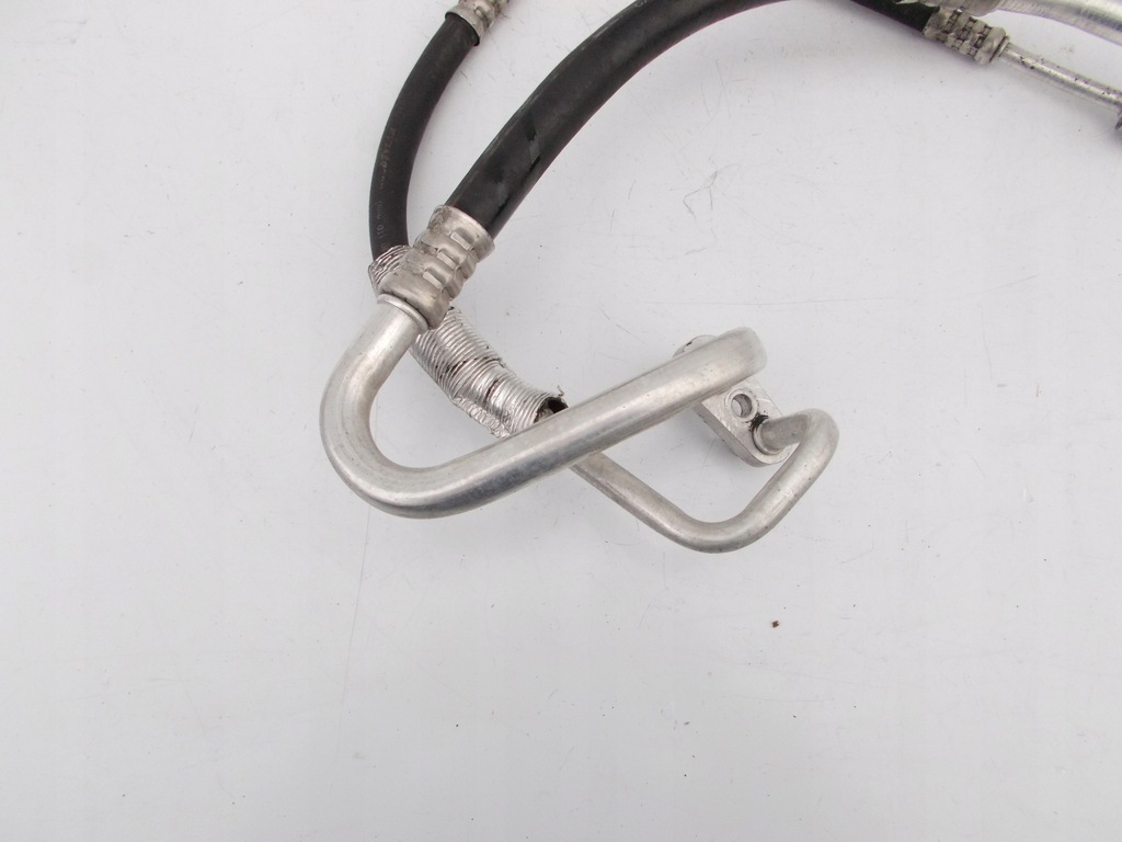 фото №6, Шланг кондиціонера opel corsa d 1.4 бензин