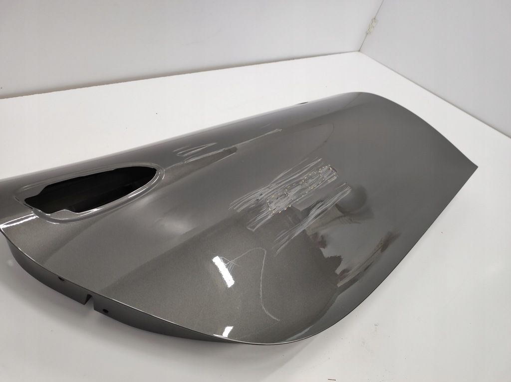 фото №9, Дверь правое porsche boxster 981 cayman 981531012