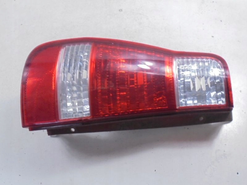 фото №12, Hyundai matrix fc 05-08 лампа задняя левая правая lift