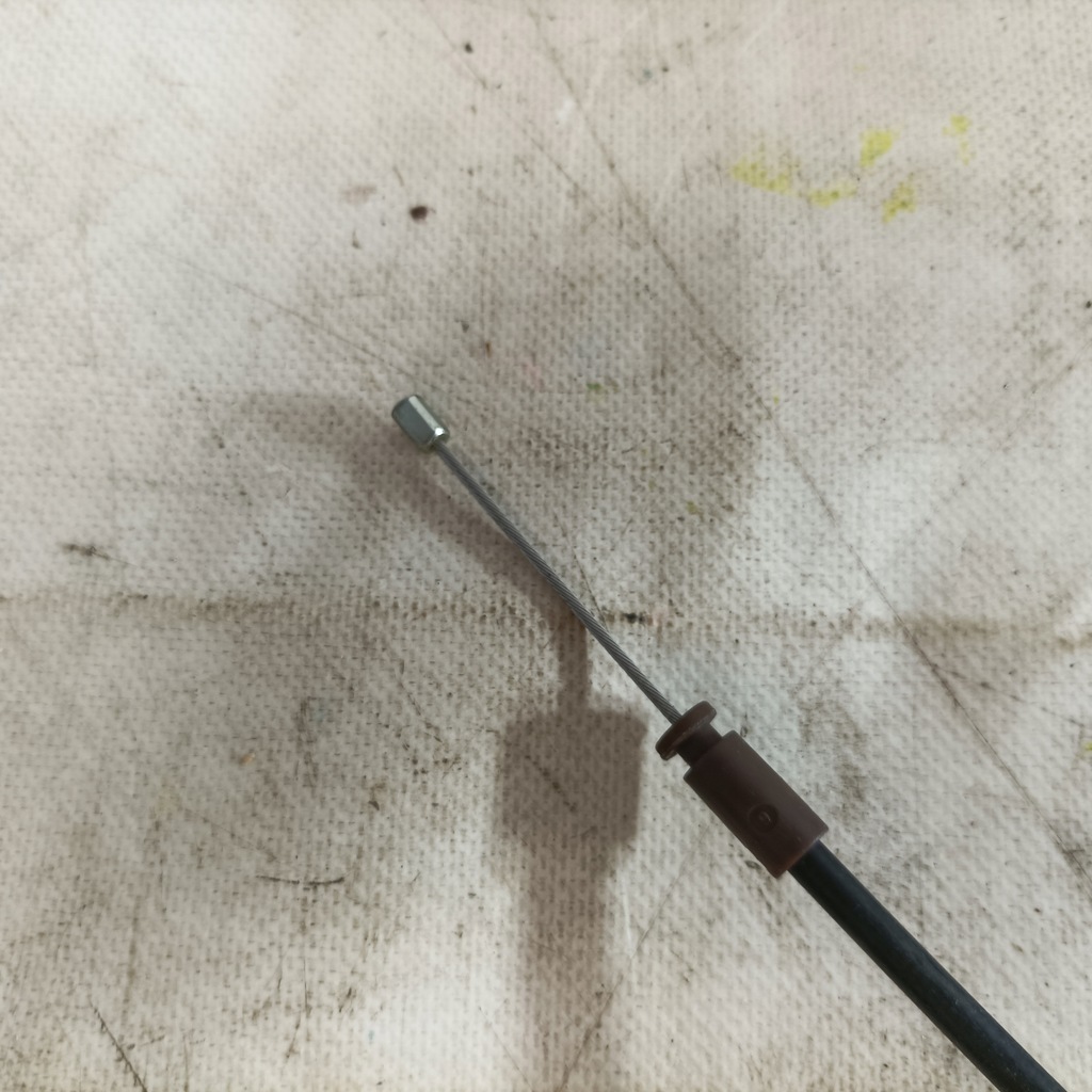 фото №10, Gmc acadia 17- ручка трос складывания сиденье usa