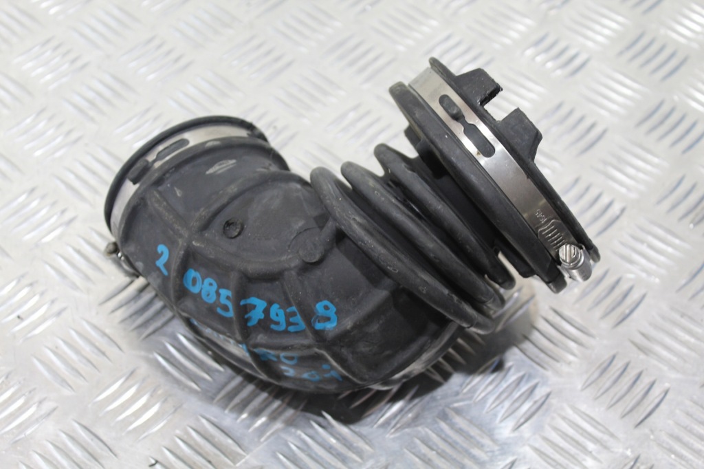 фото №1, Труба wąż шланг повітря chevrolet camaro 6 vi